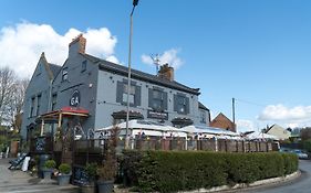 Grantham Arms